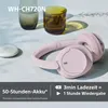 Sony WH-CH720N Bluetooth Over-Ear Kopfhörer mit Noise Produktbild-Vorschau 14