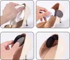 Solette inseribili - per scarpe troppo grandi - per tacchi Anteprima dell’immagine prodotto 6