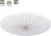 Eglo 900499 NIEVES 1 LED lampa sufitowa 19,5W Ø410mm Białe Podgląd zdjęcia produktu 7