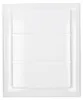 Gefrierschranktür, 538x644mm Electrolux 2258401021 für Produktbild-Vorschau 2
