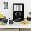 Moulinex FG3608, Kávovar na překapávanou kávu, Černá, Náhled obrázku produktu 5
