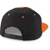 Beechfield Uni 5 Panel Kontrast Snapback Kappe RW4072 Produktbild-Vorschau 2
