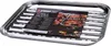 Grillschale MagicHome, zum Grillen, rechteckig, perforierte Produktbild-Vorschau 2