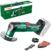 Utensile multifunzione a batteria UniversalMulti 18V-32 Anteprima dell’immagine prodotto 2