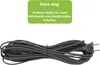 Stromkabel Anschlussleitung Kabel für Vorwerk Kobold 150 Produktbild-Vorschau 3