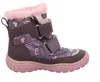 Superfit Klettstiefel Mädchen 31393035363637 Lila 34 EU Produktbild-Vorschau 25