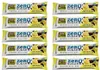 10x18g Rice Up Schoko Reisriegel Banane Riegel / ohne Produktbild-Vorschau 1