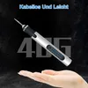 Elektrisches Gravurstift Set kabellos, USB, Mini Produktbild-Vorschau 3