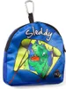 lenkdrachen Sleddy T-Rex 76 cm Polyester grün 2-teilig Produktbild-Vorschau 5