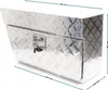 XPOtool Alu Unterbaubox links 75x25x40 cm / 6 kg bis 60 L / Produktbild-Vorschau 3
