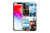 MuchoWow® Handyhülle Schutzhülle Hülle für iPhone 11 Pro Produktbild-Vorschau 2