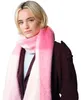Beechfield - Schal, Flauschig PC7864 (Einheitsgröße) (Pink) Produktbild-Vorschau 2
