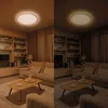 Plafonnier Led Valen Philips Luminosité Et Couleur Voir les images du produit 5