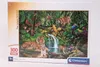 Clementoni Puzzle 300 pièces Super The Jungle Retreat 21721 Voir les images du produit 4