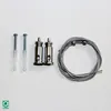 Suspension par câble pour les luminaires LED SOLAR de JBL Voir les images du produit 3