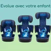 Bebeconfort Disney Helia i-Safe, autostoeltje (achterwaarts Productafbeelding-voorbeeld 8