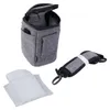Hama Trinidad, Holster, Jede Marke, Schultergurt, Grau Produktbild-Vorschau 6