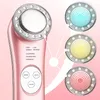 Appareil de massage facial Appareil anti-âge électrique  Voir les images du produit 2