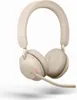 Jabra Evolve2 65 Headset, Stereo, kabellos, beige, Produktbild-Vorschau 13