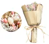 LAYBA Trockenblumenstrauß Vintage Blush, getrocknete Blumen Produktbild-Vorschau 1