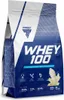 Trec Nutrition Whey 100 - 900 g Beutel Vanilla Produktbild-Vorschau 6