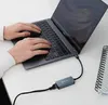 USB-C ETHERNET ADAPTÉR LAN adaptér RJ45 2,5 Gb/s 2,5G Náhled obrázku produktu 2