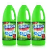 DanKlorix Hygiene-Reiniger Grüne Frische 1,5L - Mit Produktbild-Vorschau 1