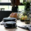 CreaTable, 21518, Nordic Fjord Frost, 10-dielna sada riadu, Náhľad obrázku produktu 19