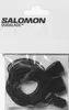 SALOMON QUICKLACE KIT Black NAVY NAVY - Produktbild-Vorschau 4