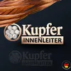 PremiumX DELUXE PRO REINES KUPFER 100% VOLLKUPFER Produktbild-Vorschau 5