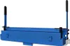 vidaXL Ręczna giętarka do blachy 630 mm Podgląd zdjęcia produktu 6