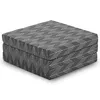 Skladací matrac CloudComfort Basic 65 x 190 x 8,5 cm Náhľad obrázku produktu 5