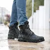 PANAMA JACK AMUR GTX URBAN C7 NOBUC Schwarz Produktbild-Vorschau 25