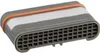 Neoperl Rechteckstrahlregler 02328490 28x7mm Produktbild-Vorschau 1