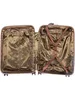 Stratic carrello Leather & More Trolley Rose rosa Anteprima dell’immagine prodotto 27