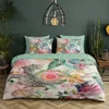 HIP Bettwäsche-Set VERDA 140x200/220 cm Produktbild-Vorschau 2