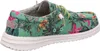 Fusion Mokassins Schnürschuhe Flowers Damen 31353538383838 Produktbild-Vorschau 5