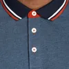 Jack & Jones 12143859, Blau, Baumwolle, Nicht bleichen, Produktbild-Vorschau 19