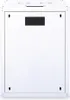 483-mm-Wandschrank, 16 HE (grau, 16 Höheneinheiten) Produktbild-Vorschau 2