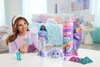 Barbie Cutie Reveal Serie Cozy Cute - Pudel Anteprima dell’immagine prodotto 6
