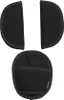Chránič pásu Universal Pads Black Náhled obrázku produktu 1