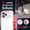 Hülle "360Guard" für iPhone 17 Pro - Klare 360 Grad Produktbild-Vorschau 2