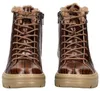 Paul Green Damen Stiefel braun Größe EUR 38,5 Produktbild-Vorschau 13