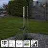 Star Trading 482-38, Ballard lighting, Transparent, Produktbild-Vorschau 3