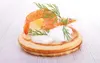 KitchenCraft KCBLINIS Gusseisen Sieben-Loch-Blinis-Pfanne Produktbild-Vorschau 6