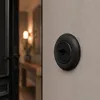 Pulsante retroilluminato da incasso, con morsetto a molla, Anteprima dell’immagine prodotto 4
