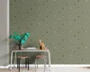 ESTAhome Tapeta piłkarze oliwkowym 50 x 900 cm Podgląd zdjęcia produktu 7