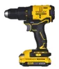 Stanley WKRTARKA 18V V20 STANLEY SFMCD710D2K-QW Produktbild-Vorschau 2