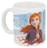 Disney Frozen II Tasse 325ml - Elsa & Anna Tasse en Voir les images du produit 1