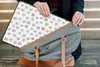 MuchoWow® Laptop Hülle 17 Zoll Laptoptasche Mädchen - Katze Produktbild-Vorschau 7
